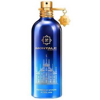 Image 1 of Montale Rendez-Vous à Milan EDP 100 ml