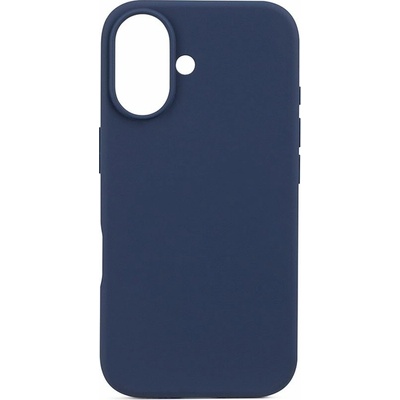 Aiino - Allure Case with magnet for iPhone 16 - Dream Blue