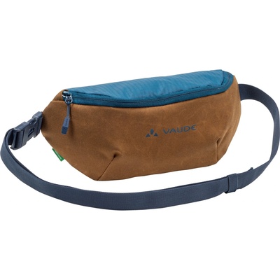 Vaude Чанта за кръст Vaude Citymove Hip bag - Baltic Sea - размер 2 l (510-4836-0211)
