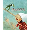 Knihy Pinocchio