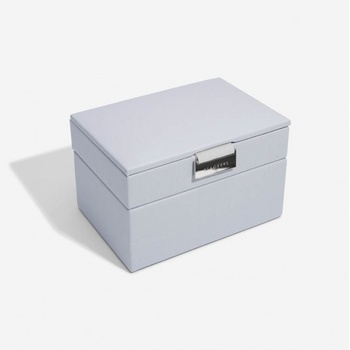 Stackers šperkovnice Lavender Mini levandulová 74600