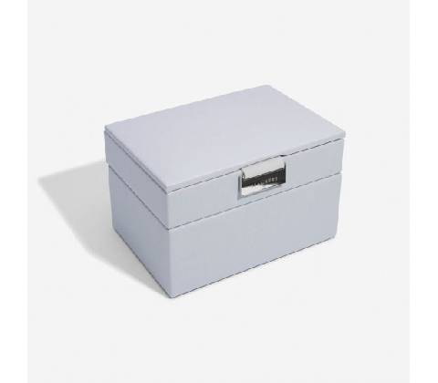 Stackers šperkovnice Lavender Mini levandulová 74600