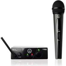 AKG WMS 40 Mini Vocal Set ISM1
