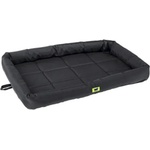 Ferplast Меко легло за кучета tender tech black cushion 5 размера (81198017)