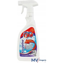 GO! Čistiaci prostriedok na kuchyne 500 ml