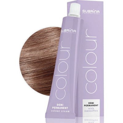 Subrina Colour Demi-Permanent 7/77 60 ml