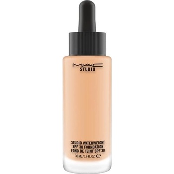 MAC Studio Waterweight SPF30 Foundation NC30 30 ml