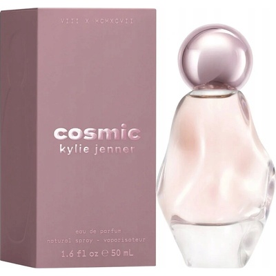 Kylie Fragrance cosmic parfémovaná voda dámská 50 ml