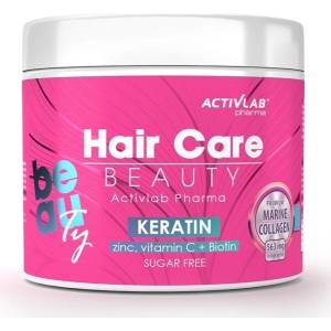 ACTIVLAB Hair Care Beauty, 200 Grams