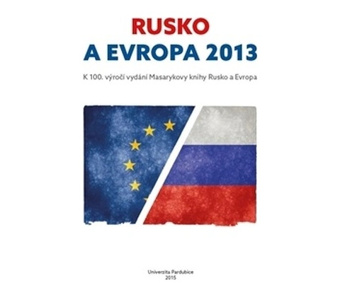 Rusko a Evropa 2013