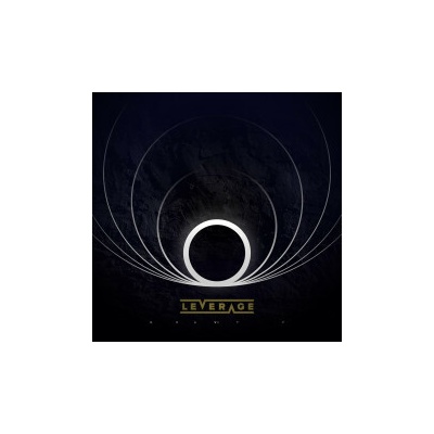 Leverage - Gravity CD