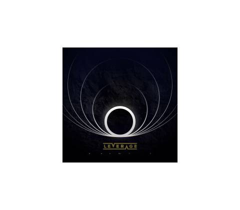 Leverage - Gravity CD