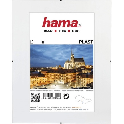 Hama clip-Fix 70x100 cm