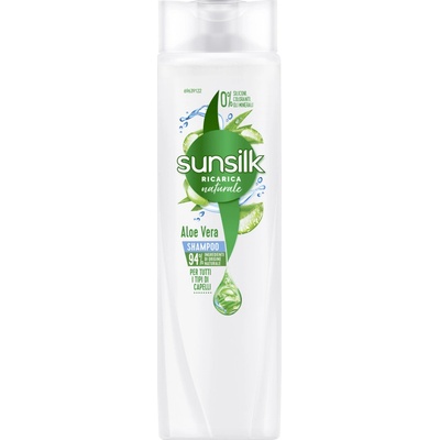 Sunsilk šampon Aloe Vera 250 ml