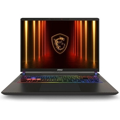 MSI Vector 16 HX AI A2XWHG-446XSK