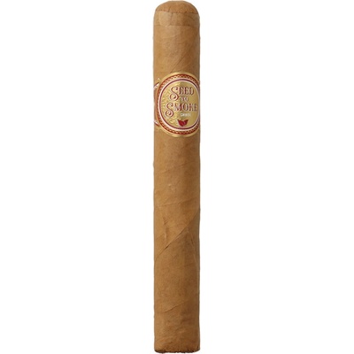 Rocky PATEL Seed to Smoke Shade Sixty 1 ks