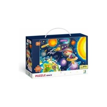 Dodot Puzzle 100 Cosmos