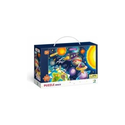 Dodot Puzzle 100 Cosmos