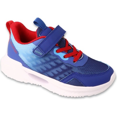 Befado 516X394 516Y394 tenisky SPORT LOOK 516XY394 modrá