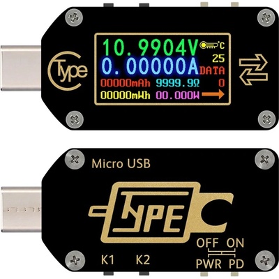 Joy-it JT-TC66C USB typ C