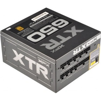 XFX XTR Series 650W P1-650B-BEFX