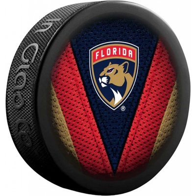 Inglasco / Sherwood NHL puk Florida Panthers