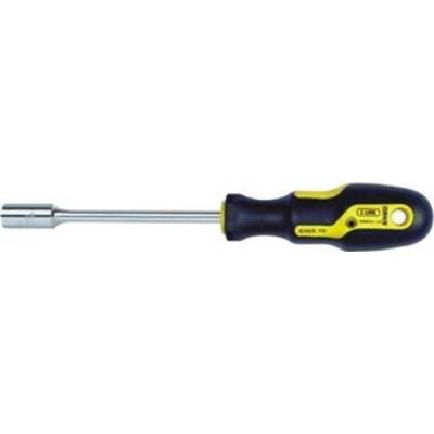 Narex Bystřice 836512 Šroubovák nástrčný šestihranný ořech 12,0 x 125x235mm, Bi-pl