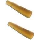 Extra carp Tail rubber Cone 10ks