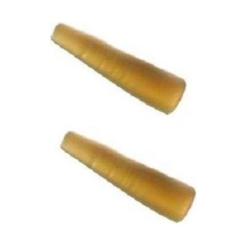 Extra carp Tail rubber Cone 10ks