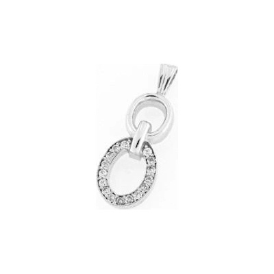 PATTIC stříbrný přívěsek OZ27505S