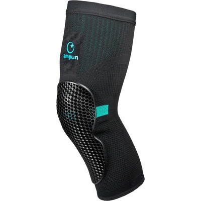 Amplifi MKX knee black/teal