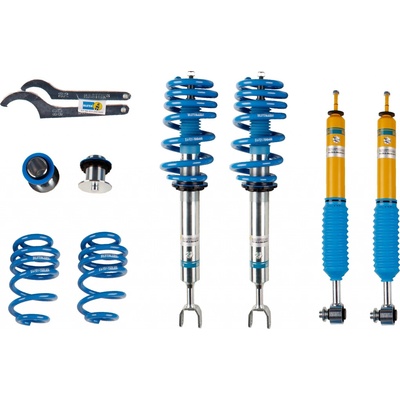 Bilstein Stavitelný podvozek B14 47-116573 pro AUDI A6 C6 (4F2) 2.0 TFSI • 125 kW • 2005—2011