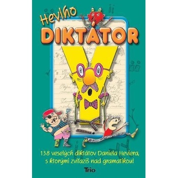 Heviho diktátor