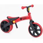 SCOTT Баланс байк Yvolution YVelo Junior Balance Bike - Red (810118024412)