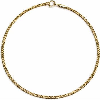 Златна гривна