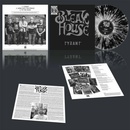 BLEAK HOUSE - TYRANT LP