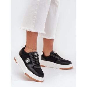 Step in style Дамски кецове модел 216465 Step in style