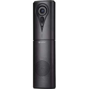 Sandberg All-in-1 ConfCam 1080P Remote (134-23)