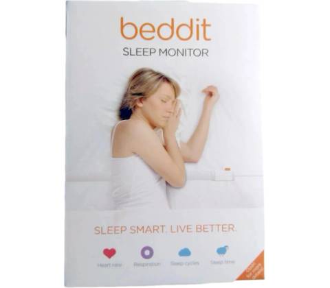 Beddit BD-P2