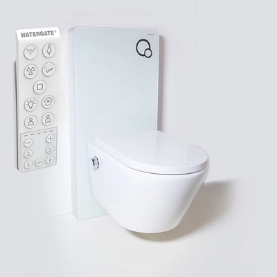 WATERGATE WG-KBWW150P