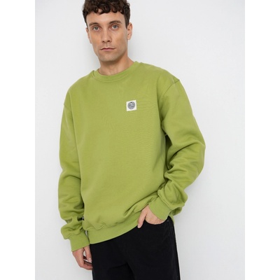 MassDnm Patch olive