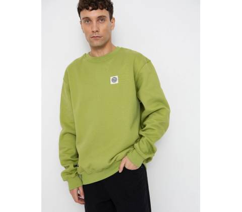 MassDnm Patch olive