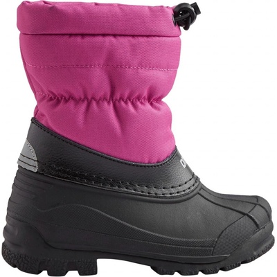 Reima dětské Nefar Magenta Purple – Sleviste.cz