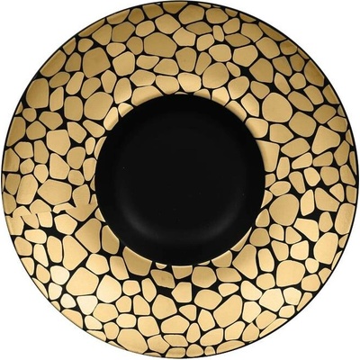 RAK Porcelain Pebbles talíř hluboký d 29cm /
