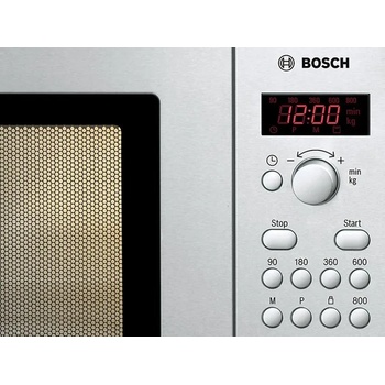 Bosch HMT75M451