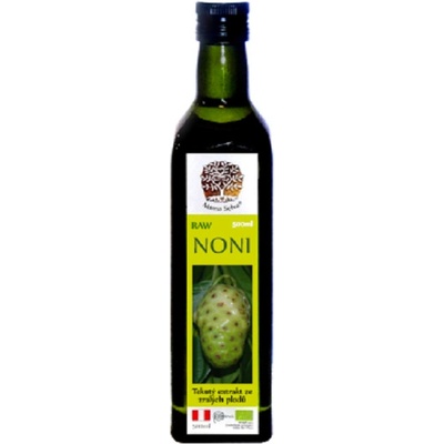 MamaSelva Noni tekutý extrakt 500 ml