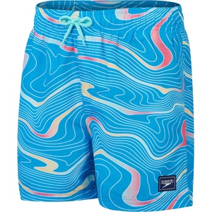 Speedo Плувни шорти boys digi printed 13'' watershort
