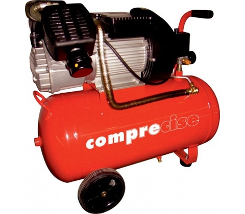 Comprecise H3/50/2P