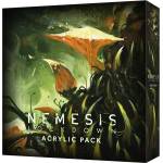Awaken Realms Допълнение за настолна игра Nemesis: Lockdown - Acrylic Pack (AWR-NEM106) - digit