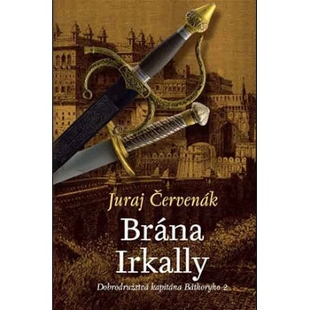 Brána Irkally
